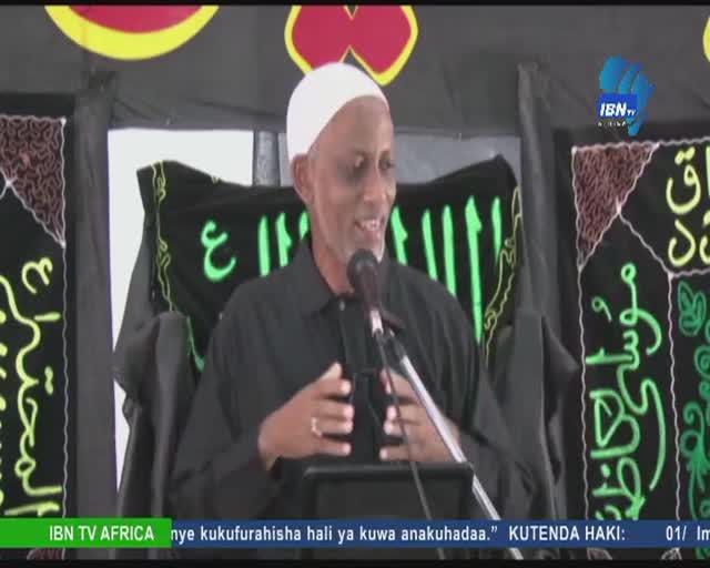 IBN TV Africa