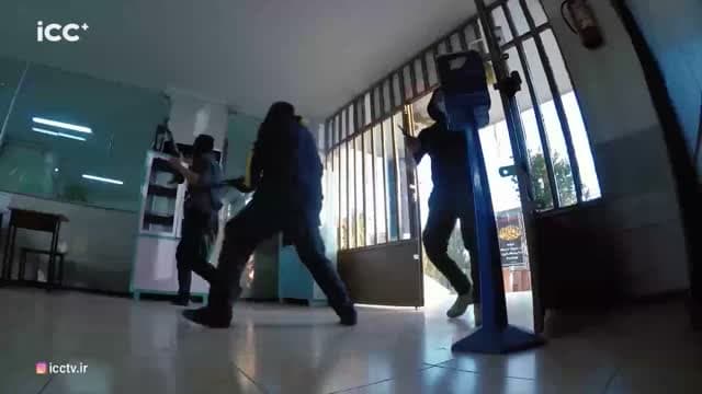 ICC plus