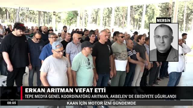 Icel TV