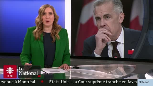 Ici RDI