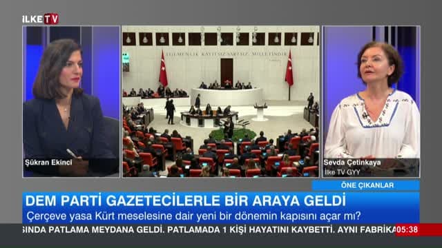 Ilke TV