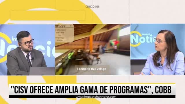 Impact Channel