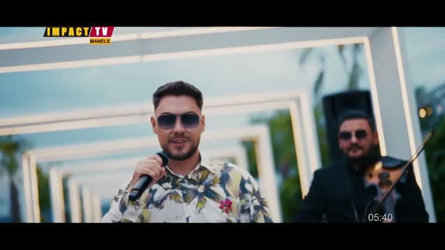 Impact TV Manele