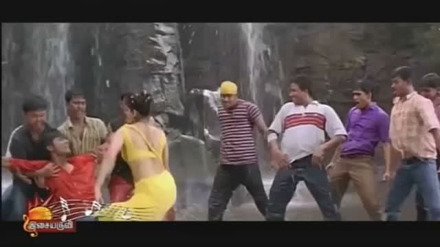 Isai Aruvi
