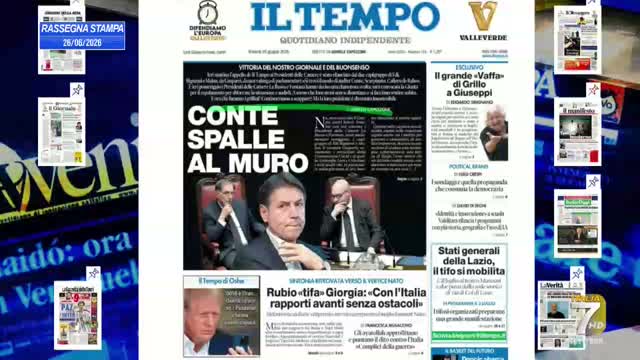 Italia 7