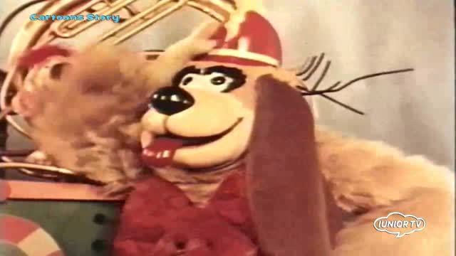 Iunior TV