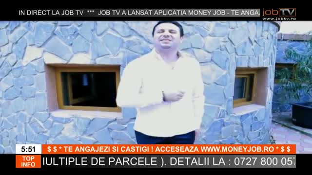 JOB TV