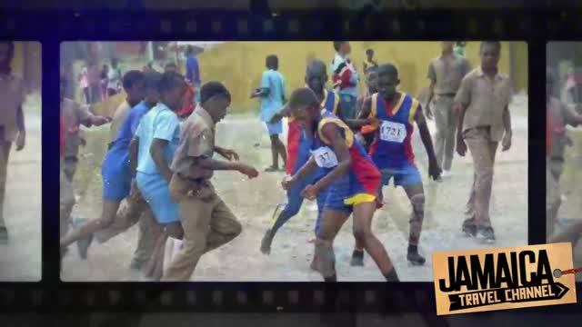Jamaica Travel Channel