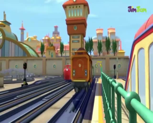 JimJam Europe