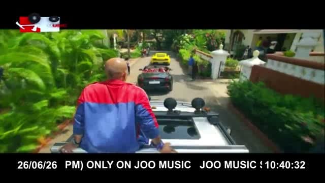JooMusic
