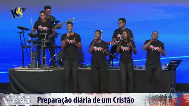 KK TV