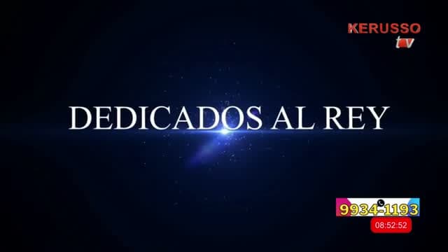 Kerusso TV