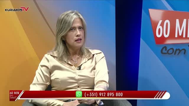 Kuriakos TV