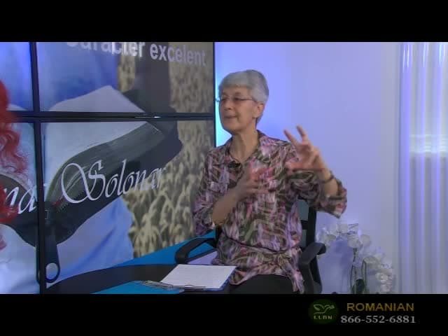 LLBN TV Romanian