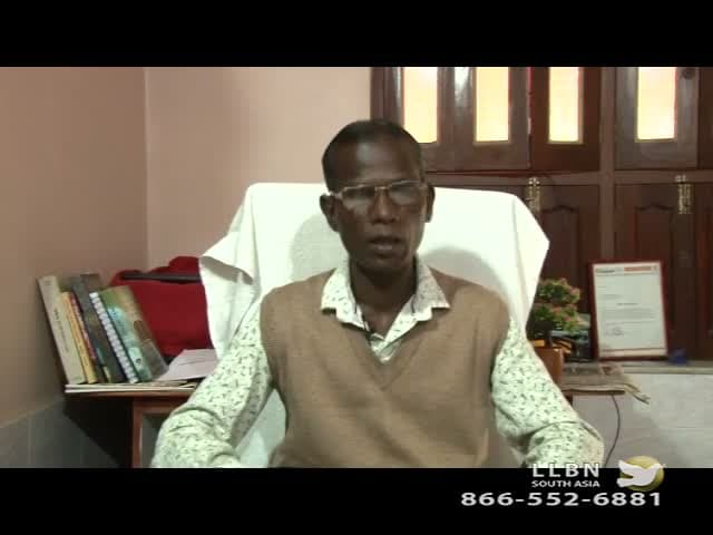 LLBN TV South Asia