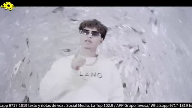 La Top 102.9