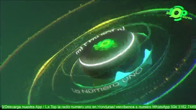 La Top 107.7