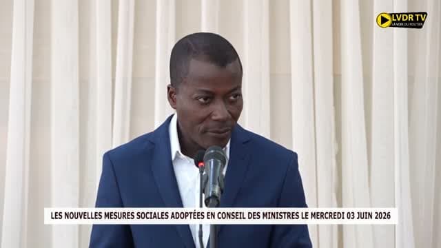 La Voix du Routier TV