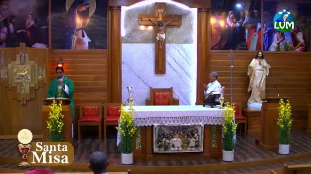 La Voz de Maria