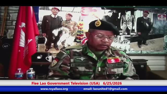 Lao Net TV