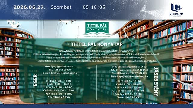Liceum TV