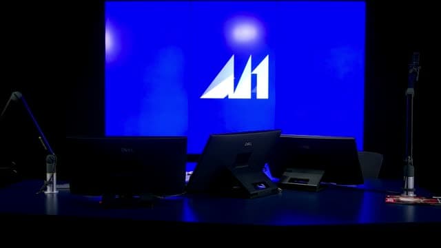 M-1