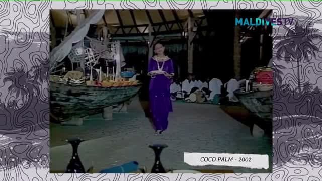Maldives TV