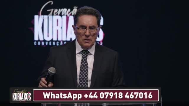 Mana Church Online