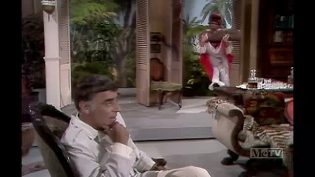 MeTV