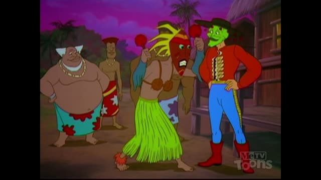 MeTV Toons