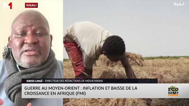 Medi1TV Afrique
