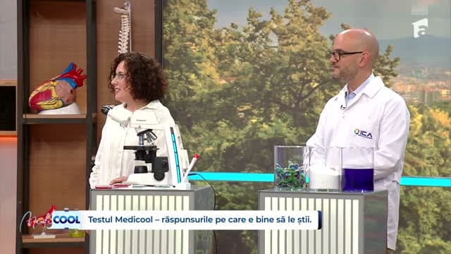 MediCOOL TV