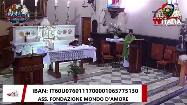 Medjugorje Italia TV