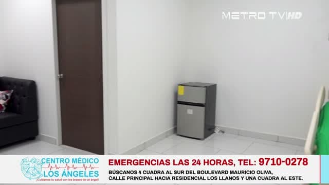 Metro TV