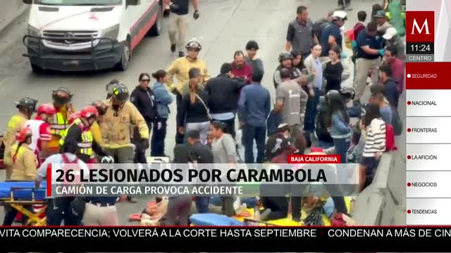 Milenio Television