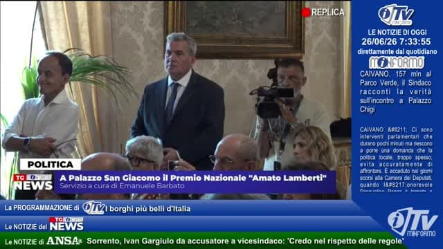 Minformo TV
