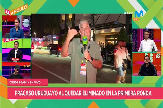 Movistar Deportes