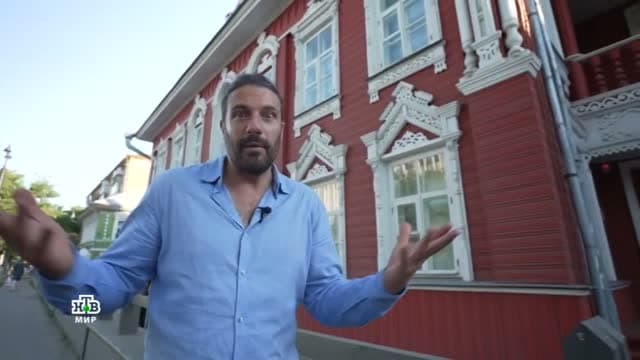 NTV Mir