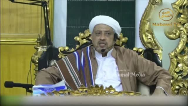 Nabawi TV