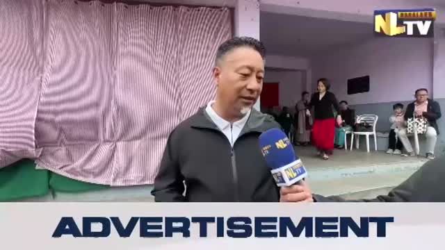 Nagaland TV