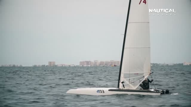 Nautical Channel