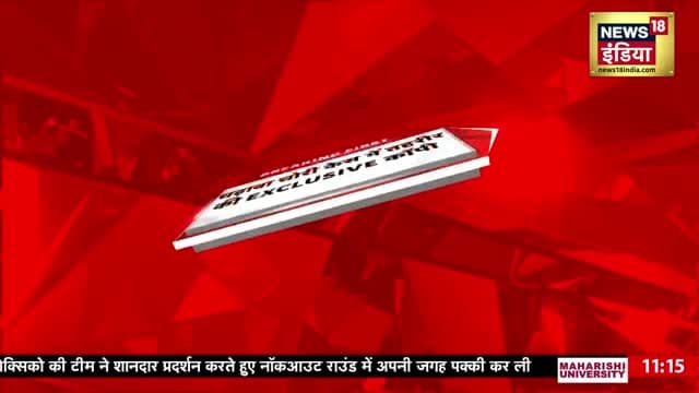 News18 India