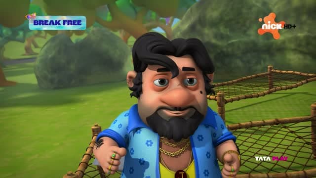 Nick HD+