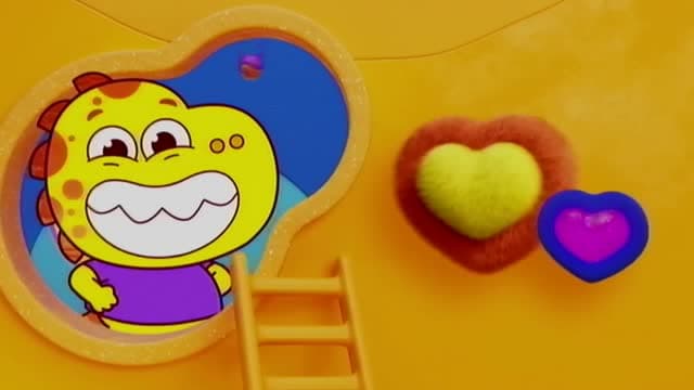 Nick Jr. Latin America