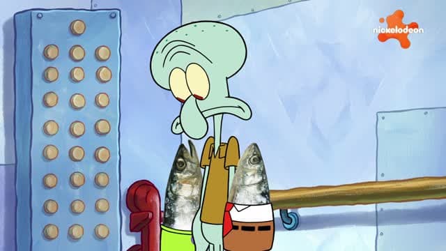 Nickelodeon