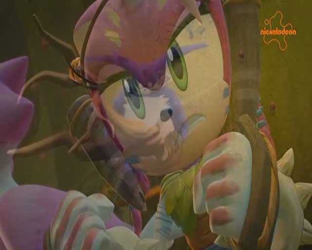 Nickelodeon