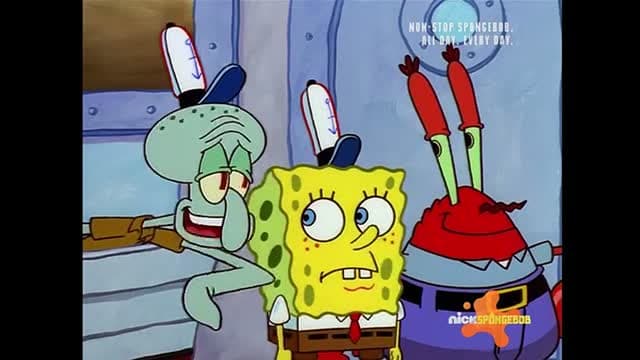 Nicktoons