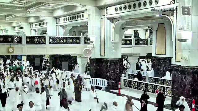 Nidae AlIslam Radio