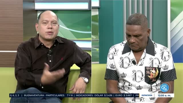 Noticiero 90 Minutos