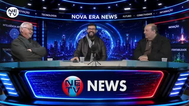 Nova Era TV